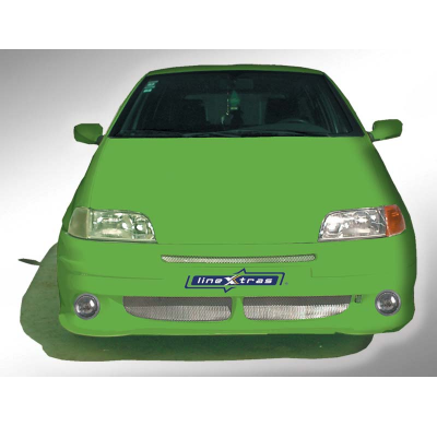 Kit Carroceria Fiat Punto 93/99 Abart