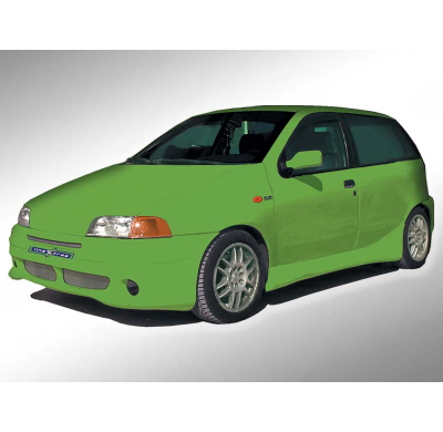 Kit Carroceria Fiat Punto 93/99 Abart