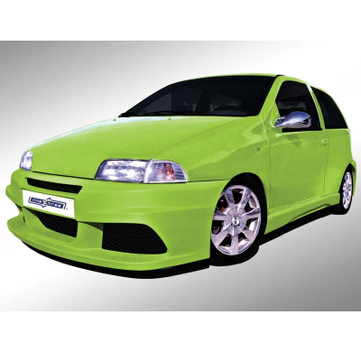 Kit Carroceria Fiat Punto 93/99 Sphinx
