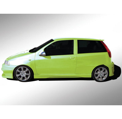 Kit Carroceria Fiat Punto 93/99 Sphinx