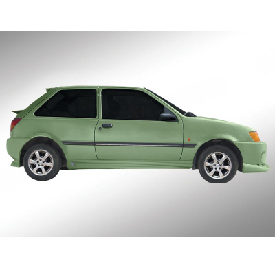 Kit Carroceria Ford Fiesta 89/95 Alien
