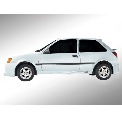 Kit Carroceria Ford Fiesta 89/95 Fusion
