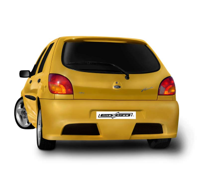 Kit Carroceria Ford Fiesta 96 T-Rex