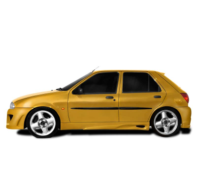 Kit Carroceria Ford Fiesta 96 T-Rex