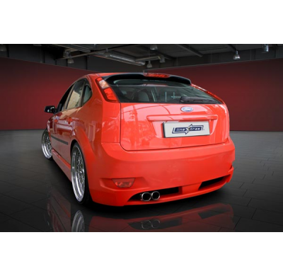 Kit Carroceria Ford Focus 2005 Pressure