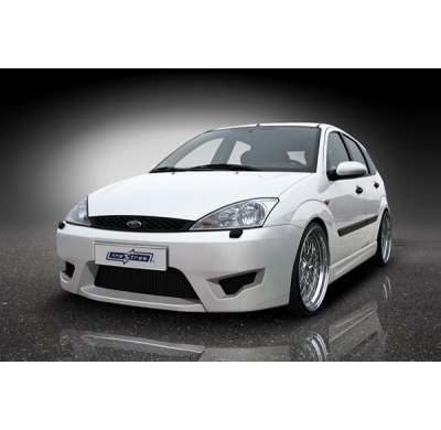 Kit Carroceria Ford Focus 98 Hendrix