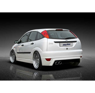 Kit Carroceria Ford Focus 98 Hendrix