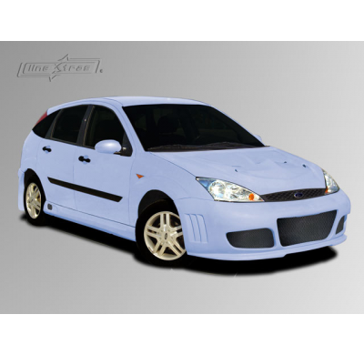 Kit Carroceria Ford Focus Bad Angel