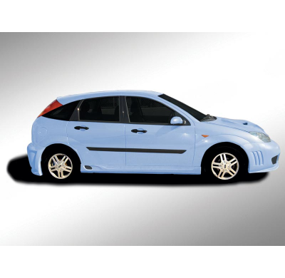 Kit Carroceria Ford Focus Bad Angel