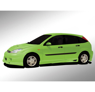 Kit Carroceria Ford Focus Matrix