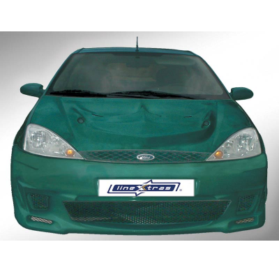 Kit Carroceria Ford Focus Revolution