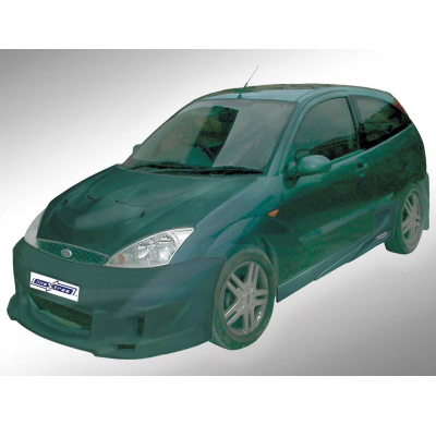 Kit Carroceria Ford Focus Revolution