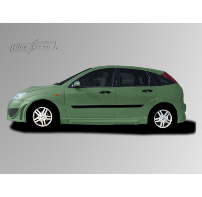 Kit Carroceria Ford Focus Storm