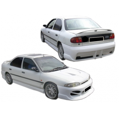 Kit Carroceria Ford Mondeo 93-96 Sioux