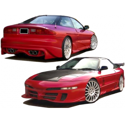 Kit Carroceria Ford Probe