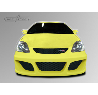 Kit Carroceria Honda Civic 2002  Blast