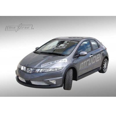 Kit Carroceria Honda Civic 2006 Intruder