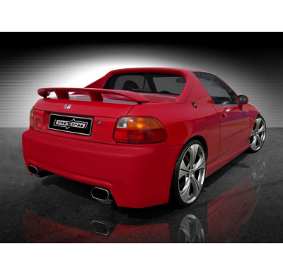 Kit Carroceria Honda Crx 92 Del Sol Atlanta