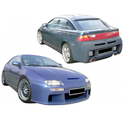 Kit Carroceria Mazda 323f