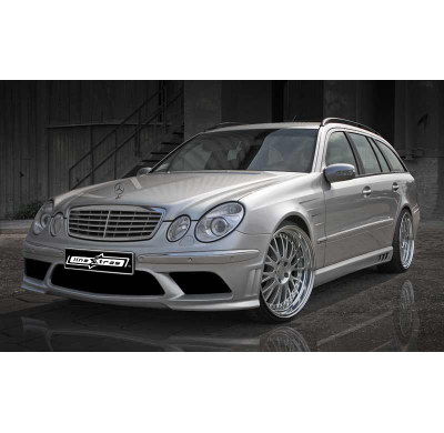 Kit Carroceria Mercedes Klasse E W211