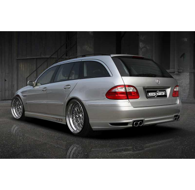 Kit Carroceria Mercedes Klasse E W211