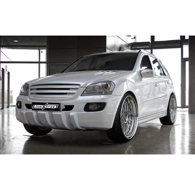 Kit Carroceria Mercedes Klasse M W164