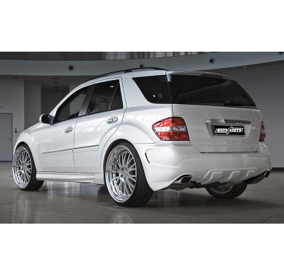 Kit Carroceria Mercedes Klasse M W164