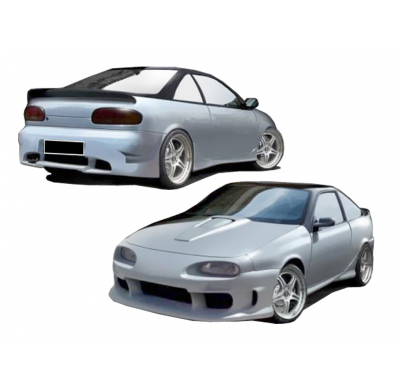 Kit Carroceria Nissan 100nx Firehawk