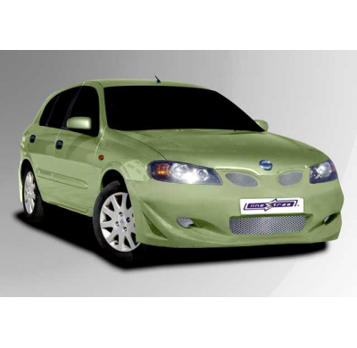 Kit Carroceria Nissan Almera 2002 Inspiration