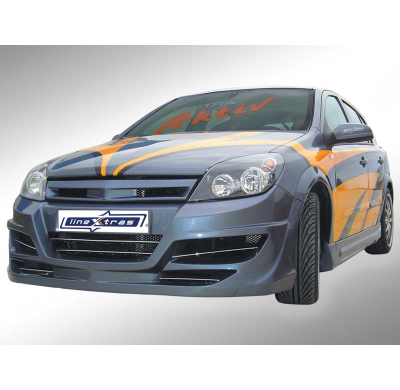 Kit Carroceria Opel Astra 2004 Aktiv