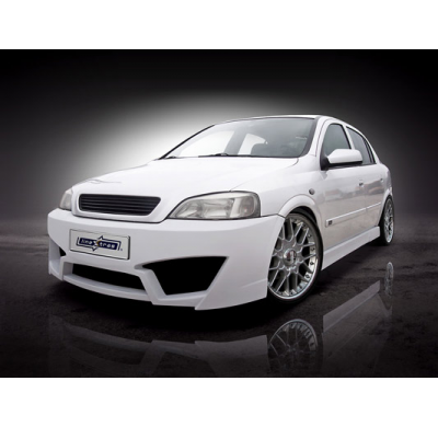 Kit Carroceria Opel Astra 98 Cyborg