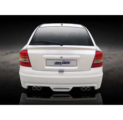 Kit Carroceria Opel Astra 98 Cyborg