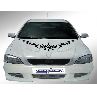 Kit Carroceria Opel Astra 98 Tribal