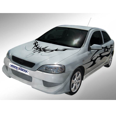 Kit Carroceria Opel Astra 98 Tribal