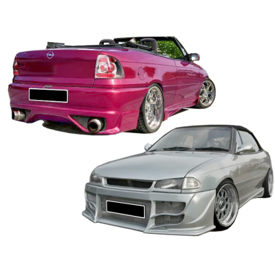 Kit Carroceria Opel Astra F Cabrio