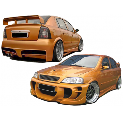 Kit Carroceria Opel Astra G Revenge