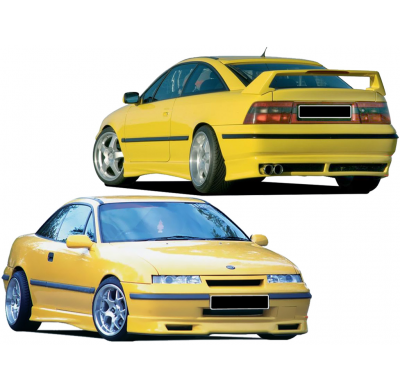 Kit Carroceria Opel Calibra