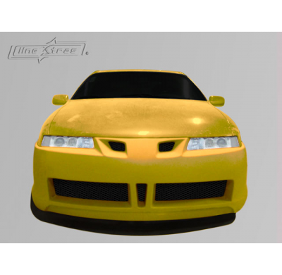 Kit Carroceria Opel Calibra Platinum