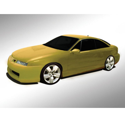 Kit Carroceria Opel Calibra Platinum