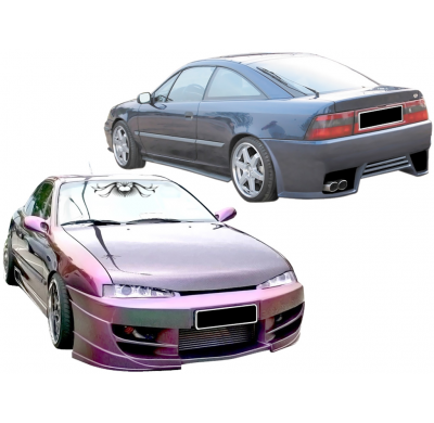 Kit Carroceria Opel Calibra Spider