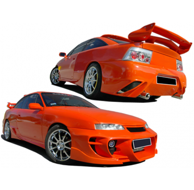 Kit Carroceria Opel Calibra Zon
