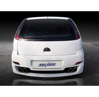 Kit Carroceria Opel Corsa C Unique ->2005
