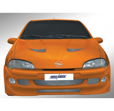 Kit Carroceria Opel Tigra Elite