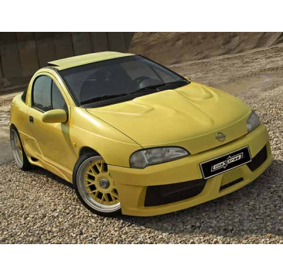 Kit Carroceria Opel Tigra Ring