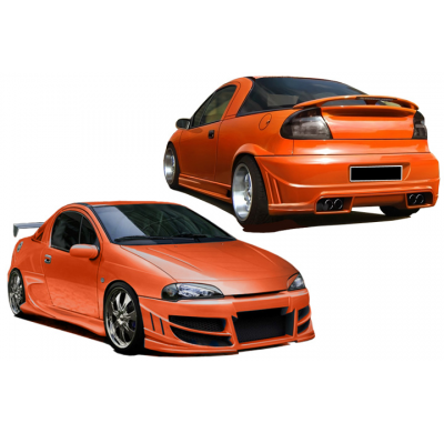 Kit Carroceria Opel Tigra Spider