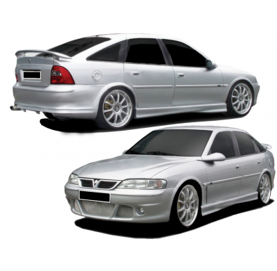 Kit Carroceria Opel Vectra B Hawk