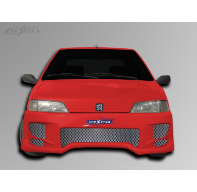 Kit Carroceria Peugeot 106 1º Mod Obsessive