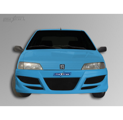 Kit Carroceria Peugeot 106 1º Mod Runner