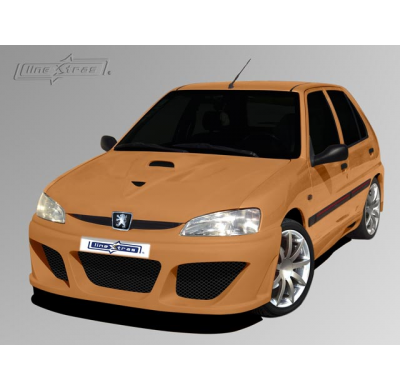 Kit Carroceria Peugeot 106 2º Mod Flylow