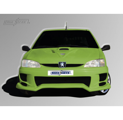 Kit Carroceria Peugeot 106 2º Mod Method